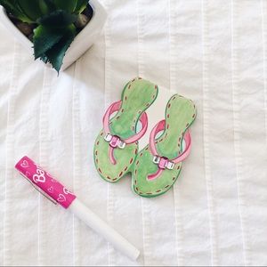 NEW✨ Flip-Flop Sticky Notes FREE W/ $15+ PURCHASE